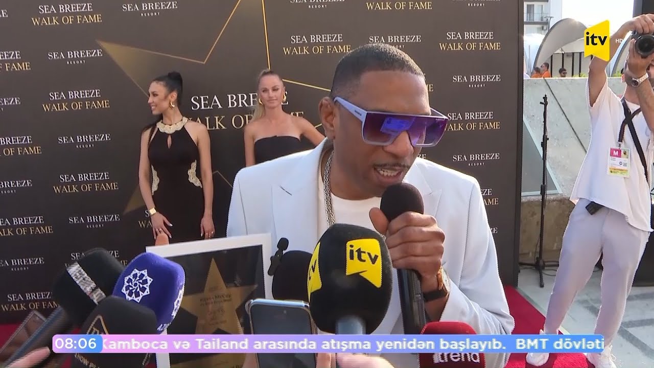 Həyəcanlı, maraqlı, ulduzlarla dolu “Dream Fest” başa çatdı