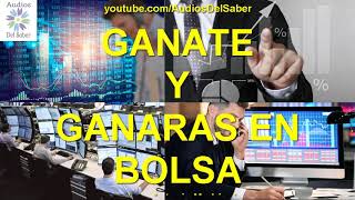 GANATE Y GANARÁS EN BOLSA-TRADING SECRET