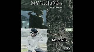 Dusha X Wenzick - Manoloka - මනලක Official Audio