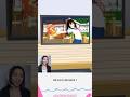 isinya kok beda #sakuraschoolsimulator #shorts