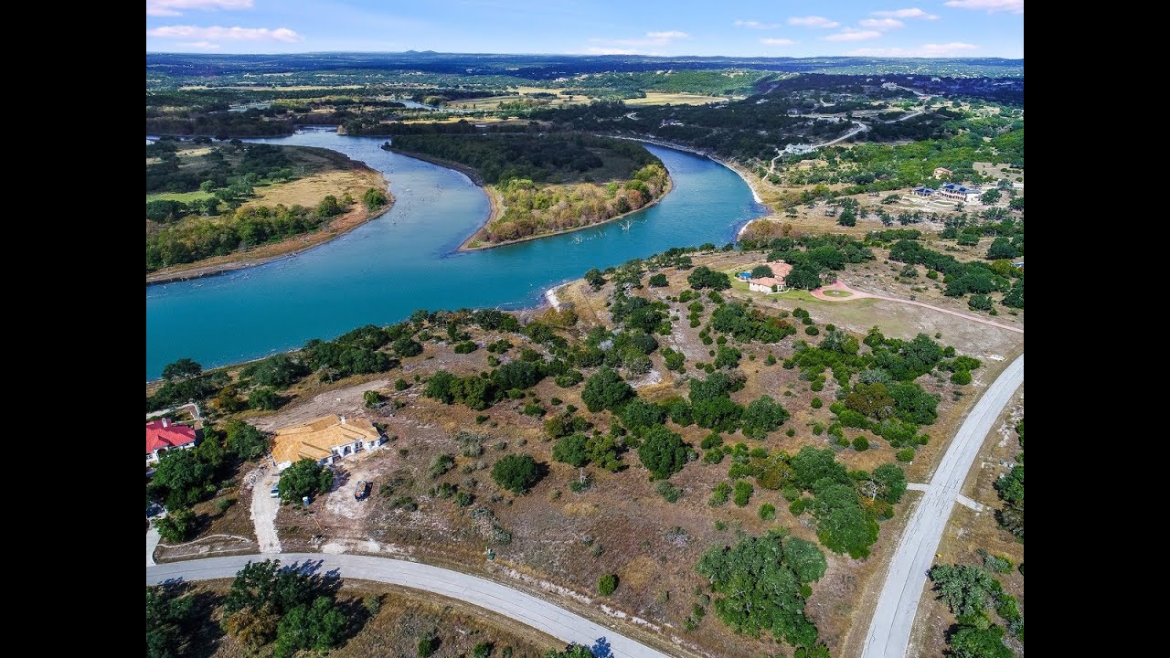 Over 2 Pristine Waterfront Acres in Mystic Shores YouTube