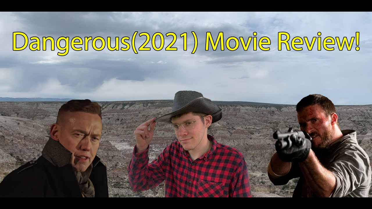 Dangerous(2021 Movie) Review