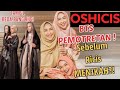 SEBELUM RICIS MENIKAH, OSHICIS PEMOTRETAN DULU⁉️ PANGLING‼️🔥