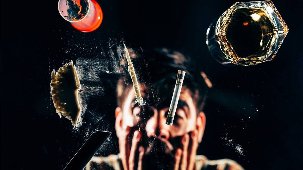 This is Why DRUGS are SO Addictive