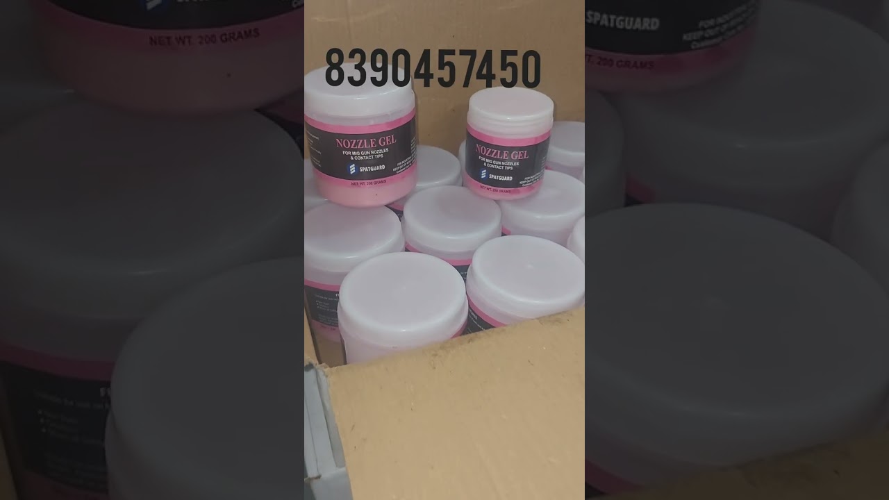 Nozzel Gel, CO2 Nozzel Gel, Pink nozzel Gel, Best nozzel Gel, 200gm, 300gram nozzel gel. 8390457450