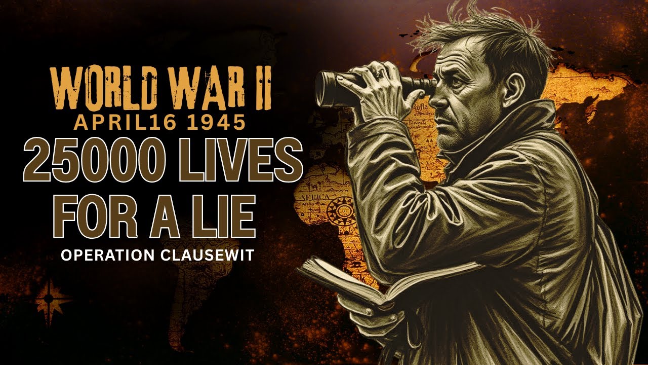 The Red Army Lost 250,000 Men Taking Berlin in 1945