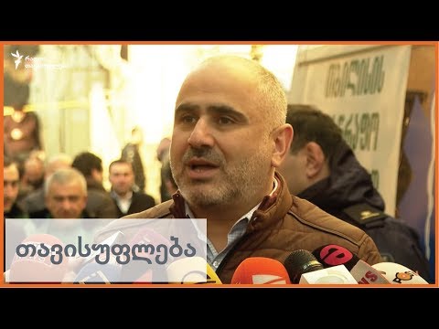 თბილისში მხუთავ აირს 7 ადამიანი ემსხვერპლა