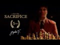 Sacrifice  a short chess film year 12 film production