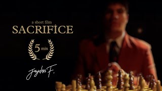 Sacrifice  A Short Chess Film (Year 12 Film Production)