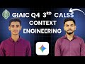 Prompt vs Context Engineering 🤯 | The Secret Behind Smart AI Agents