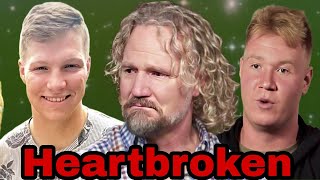 SHOCKING😭! Paedon Brown Reveals Heart-Wrenching Grief Over Garrison's Death - Fans Uncover Clues!"