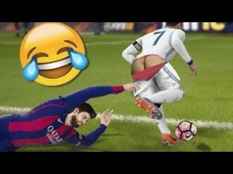 FIFA 23 - ITA - Gli scleri di Sam🤣🤣 (Funny Moments & Fails)