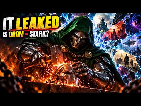 Loki, Doom & a Collapsing Multiverse | The Endgame Encore Leak