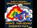 RUDEBWOY FACE / KINKY REGGAE MUSIC