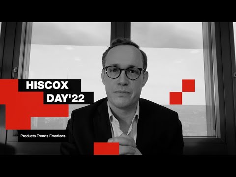 Hiscox Day '22: Digitale Vertriebs- und Abschlussmöglichkeiten - API, Deep Links und Embedded