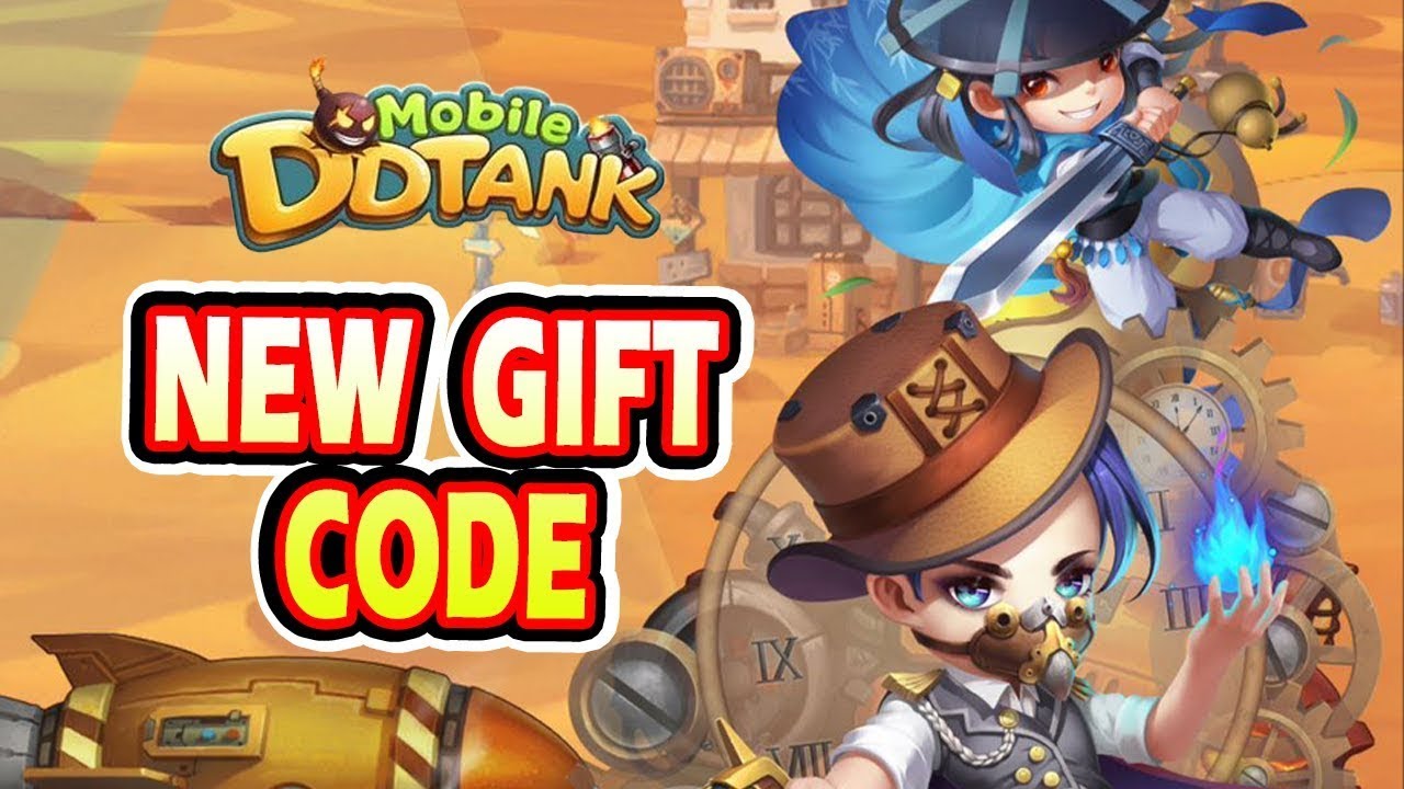 DDTANK REDEEM CODES || CODES DDTANK ORIGIN || DDTANK ORIGIN GIFT CODE FREE
