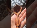 Дерево слива.  #spooncarving   #woodfeelsgood #sloydfun #spooncarver #handcarved #woodenspoon