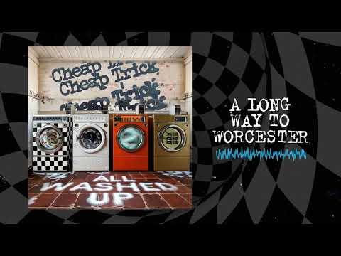 Putar A Long Way to Worcester - Cheap Trick