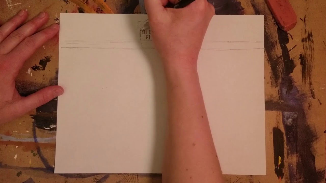 Hidden Rooms Sub Plan