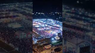 Pembukaan Pameran Kota Kupang.ntt