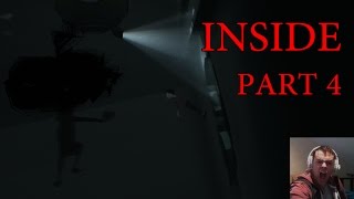 INSIDE Episode 4: Grand Theft Submersible, Pack Hunting and I WAS RIGHT!!