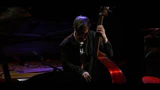 Beautiful Bass Solo By Thomas Morgan  He Is The New Charlie Haden 