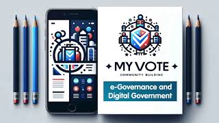 MvVote Ch 1 - Welcome to MyVote screenshot 2