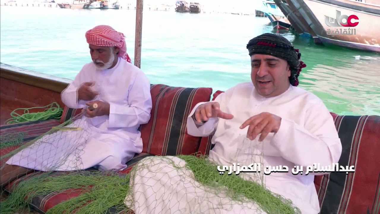 تعرف على الفنون الشعبية في محافظة مسندم