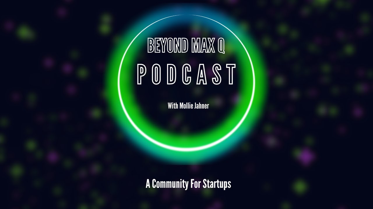 Startup Stories - Victoria Oros