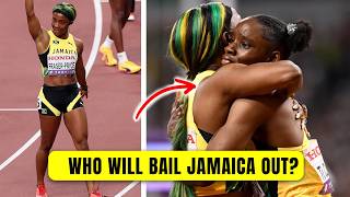 Reality Hits Jamaica Real Hard Today!