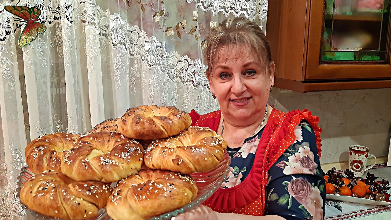 Вкуснее и проще чем пирожки. Выпечка к чаю! - YouTube