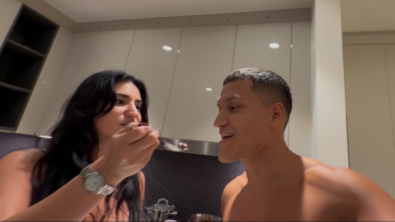 Questo È Quello Che Succede Quando Non Molli