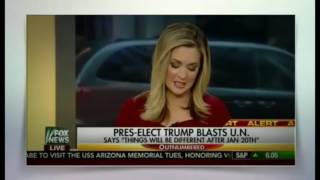 Outnumbered 12/27/16 | Fox News | December 27, 2016