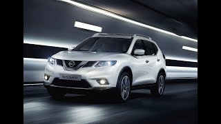 Itım Nissan Xtrail Ön Kapı Içi Ses Izolasyon Uygulama
