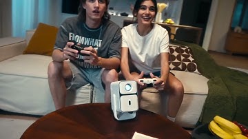 🔎Discover the Versatility of the T2 Ultra.