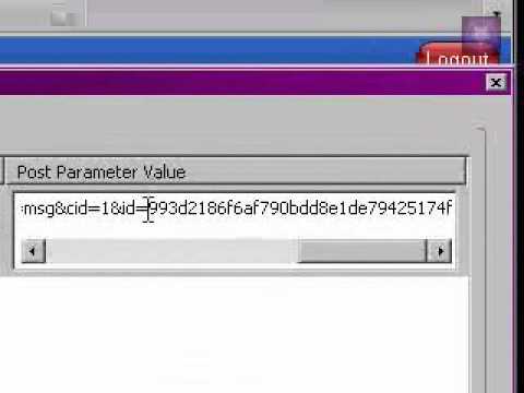 Flashchat – add room, ring bell, get admin icon (how to mod / hack)