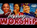 Inspiring Worship Songs - Chioma Jesus Mercy Chinwo Ada Ehi GUC Judikay Nathaniel Bassey Osinachi