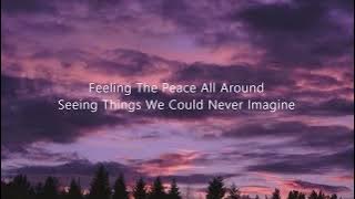 Paradise | Maher Zain | [Slowed   Reverb] (Lyrics)