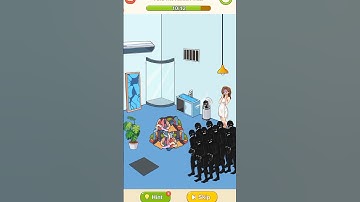 Dop game play video games