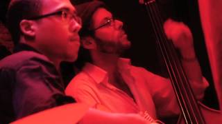 Django Lassi: Romarabico (live)