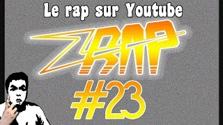 ZRAP 23 ♫