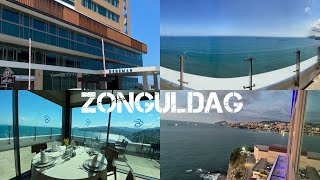 zonguldak türkiye | dedeman hotel zonguldak | Go Türkiye | Turkey 🇹🇷