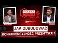 #PolskaChemiaTalks 1: dr inż. Tomasz Zieliński o tym, jak odbudować konkurencyjność przemysłu