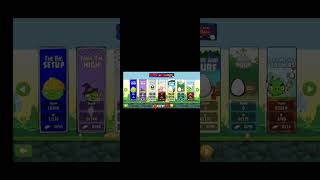 Angry piggies remake V1 apk screenshot 4