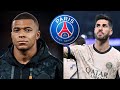 🚨🚨 LE TRES BEAU GESTE DE MBAPPÉ AVANT DE QUITTER LE PSG ! / MARCO ASENSIO VEUT LA LDC AU PSG !