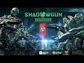 SHADOWGUN DeadZone Android Gameplay