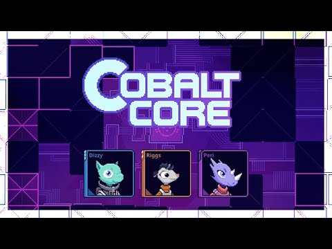 Cobalt Core - Inverter Build (& Finale) [Hardest Difficulty] - YouTube