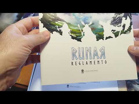 Runar (desencaje Caja Base)