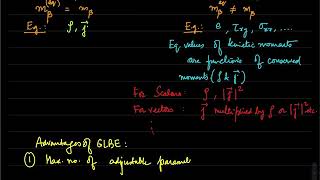 LBM Lecture 23: Introduction to multiple relaxation time (MRT) model