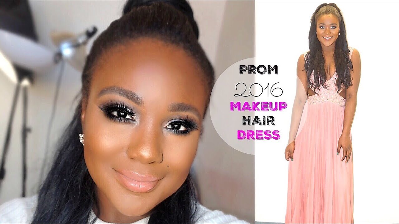 Eye Makeup For Black Prom Dress Saubhaya Makeup
